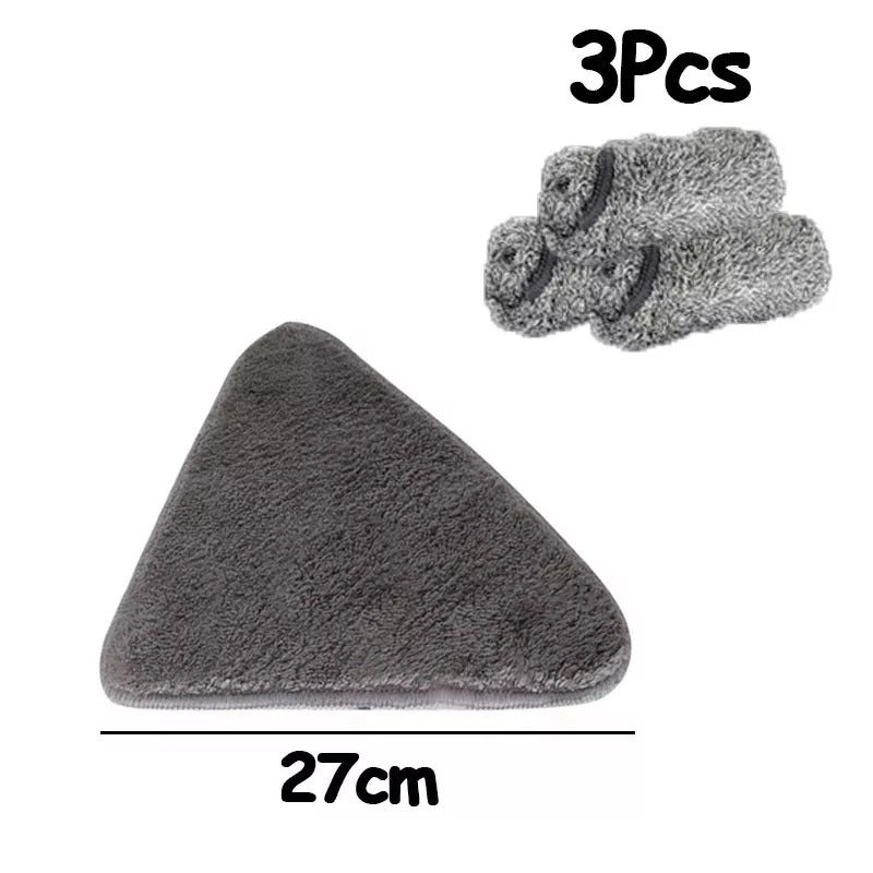 Trapeador de Microfibra con Escurridor