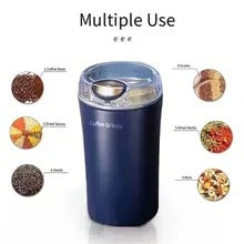Molinillo Eléctrico de Granos y Café.