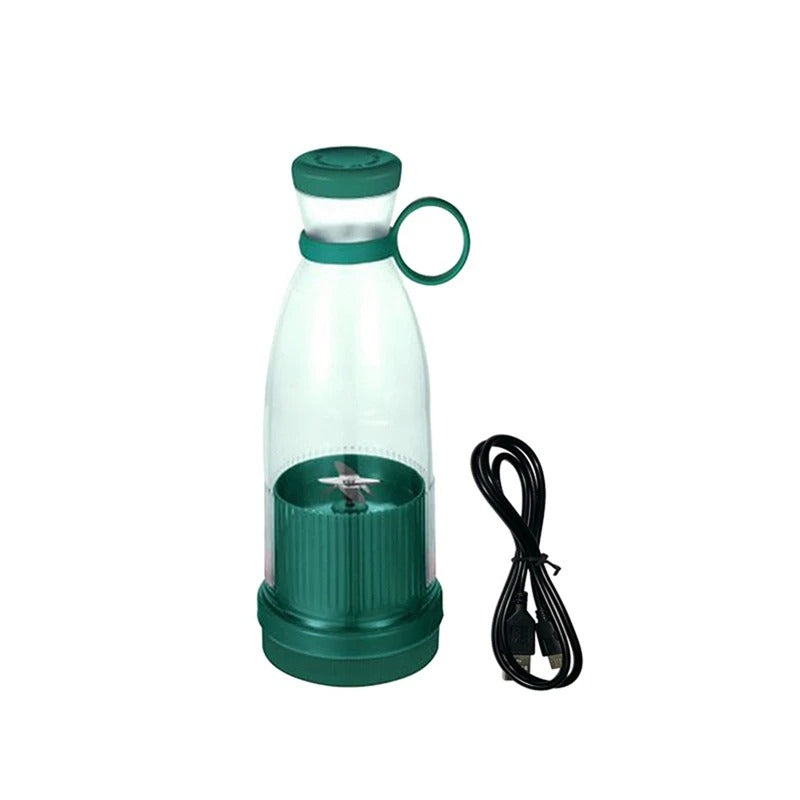 MINI LICUADORA JUGUERA PORTATIL