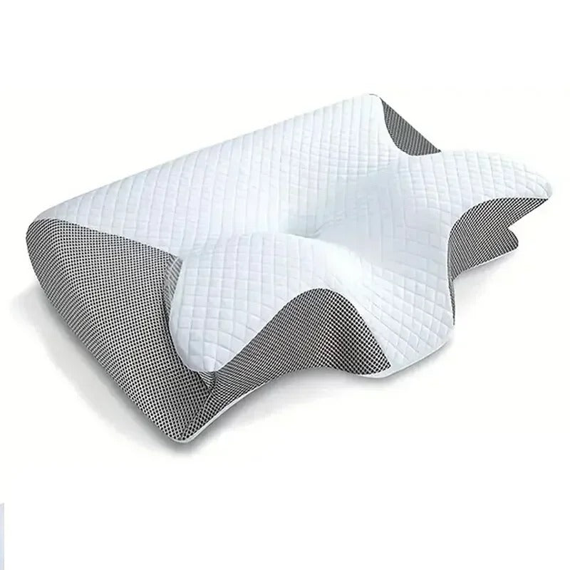 Almohada Ortopédica Viscoelástica Cojín