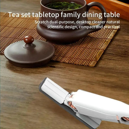 Mini Trapeador Absorbente - Autoescurrible.