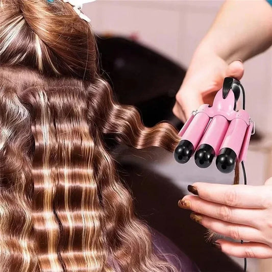 💖 Ondas de impacto en minutos.