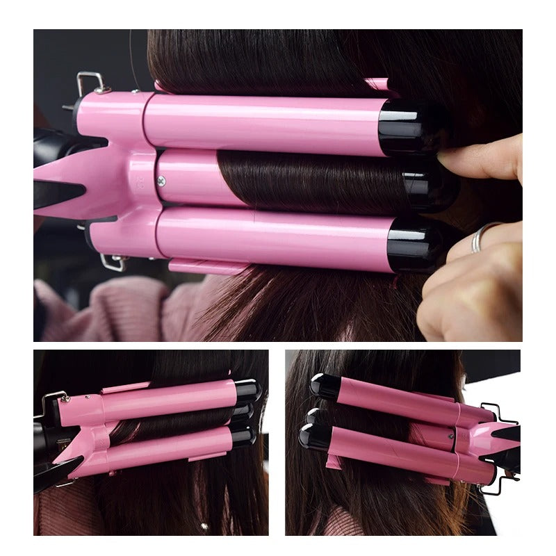 💖 Ondas de impacto en minutos.