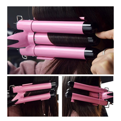 💖 Ondas de impacto en minutos.