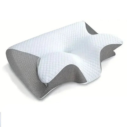 Almohada Ortopédica Viscoelástica Cojín